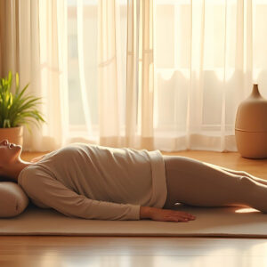 Full Body Nervous System Reset