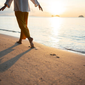 Stress Reset Programme